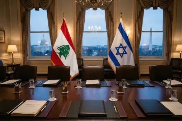 تصعيد المنصوري يهز مفاوضات روما