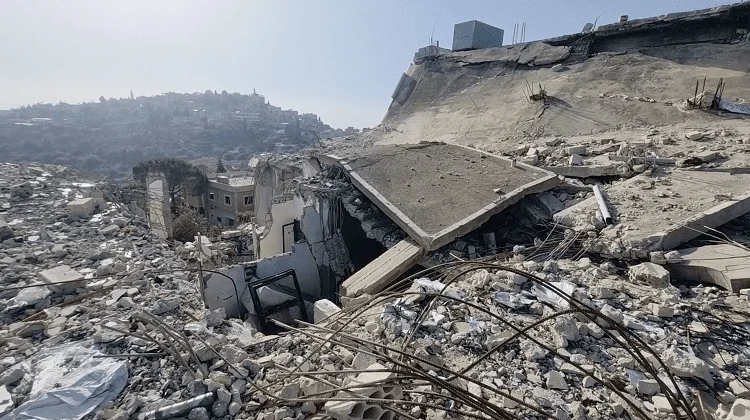 اعتداء إسرائيلي جديد يطال فرق الخدمات جنوب لبنان