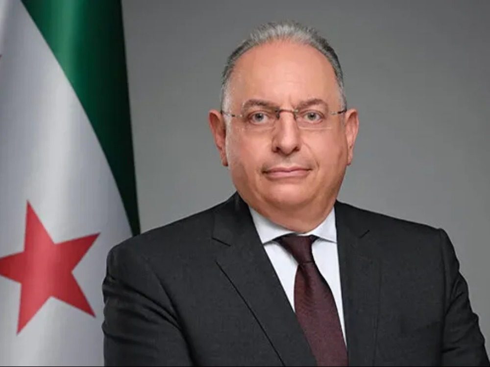سوريا تبدأ تحديث القطاع المالي بدعم دولي