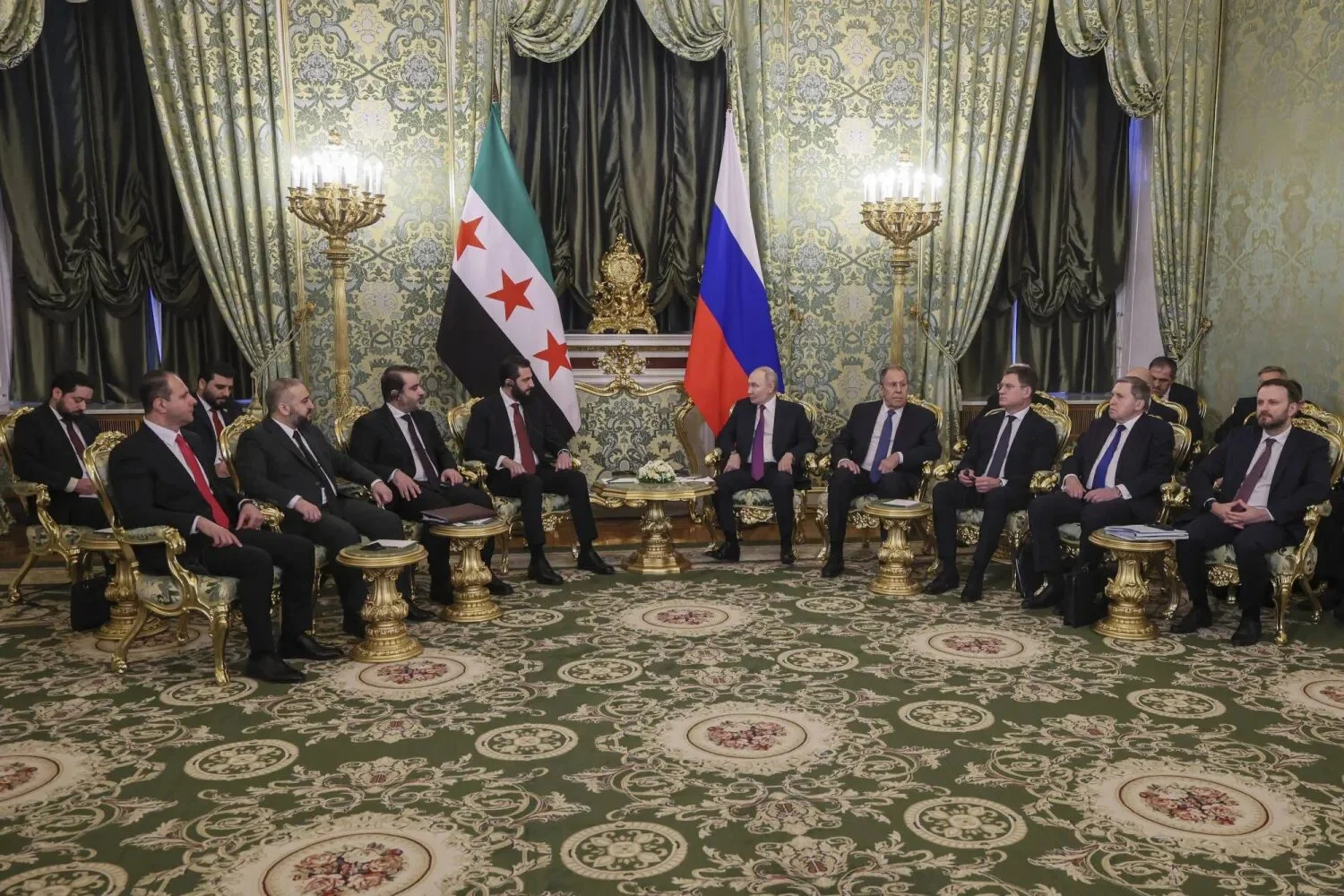 روسيا في سوريا بصيغة جديدة.. ماذا تعني مذكرة التفاهم؟