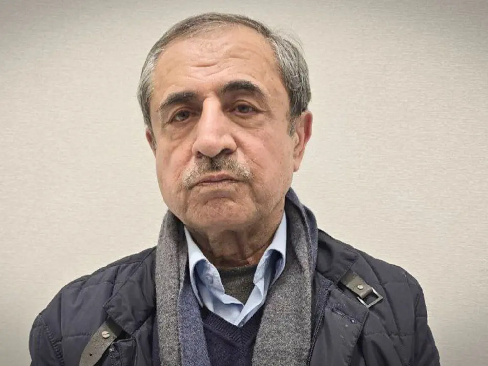 سوريا.. "العدالة الانتقالية" تفتح ملف محمد الشعار