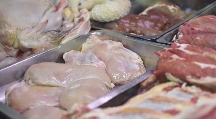 ارتفاع أسعار الفروج في حلب يفاقم أعباء المعيشة
