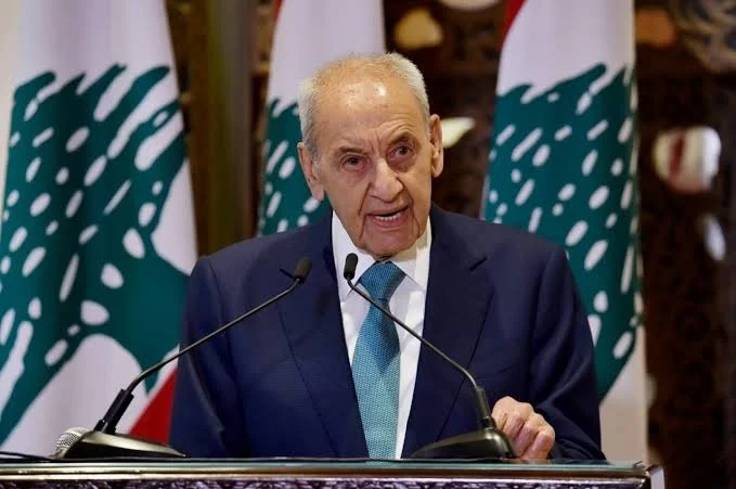 جلسة العفو تهتز.. مسعى برّي يفشل