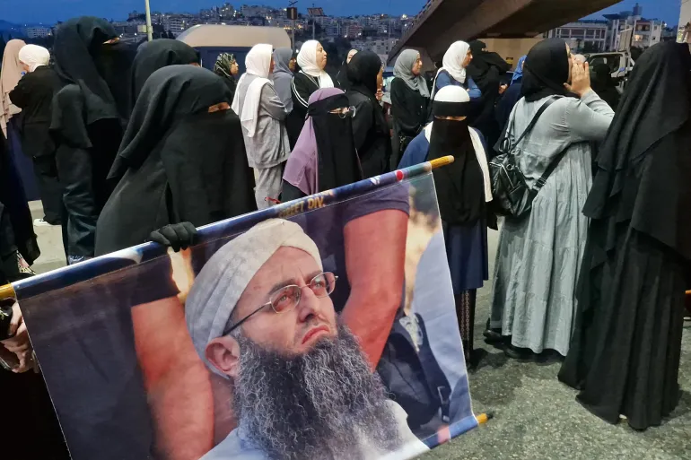 بعد إلغاء الإعدام.. لماذا يتعثر العفو العام في لبنان؟
