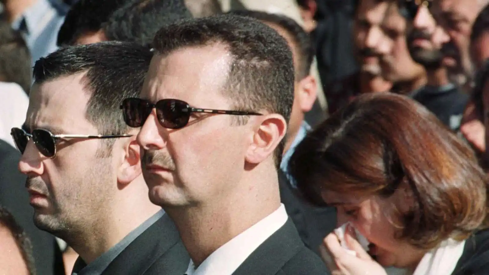 الإعدام يطارد بشار الأسد.. دمشق تفتح ملف جرائم الحرب