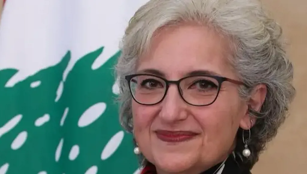 ريما كرامي تنفي تعطيل ملف تفرّغ أساتذة الجامعة اللبنانية