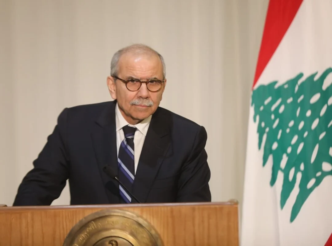 سلام يرد على إسرائيل: شهداء أنصار ليسوا أهدافاً عسكرية