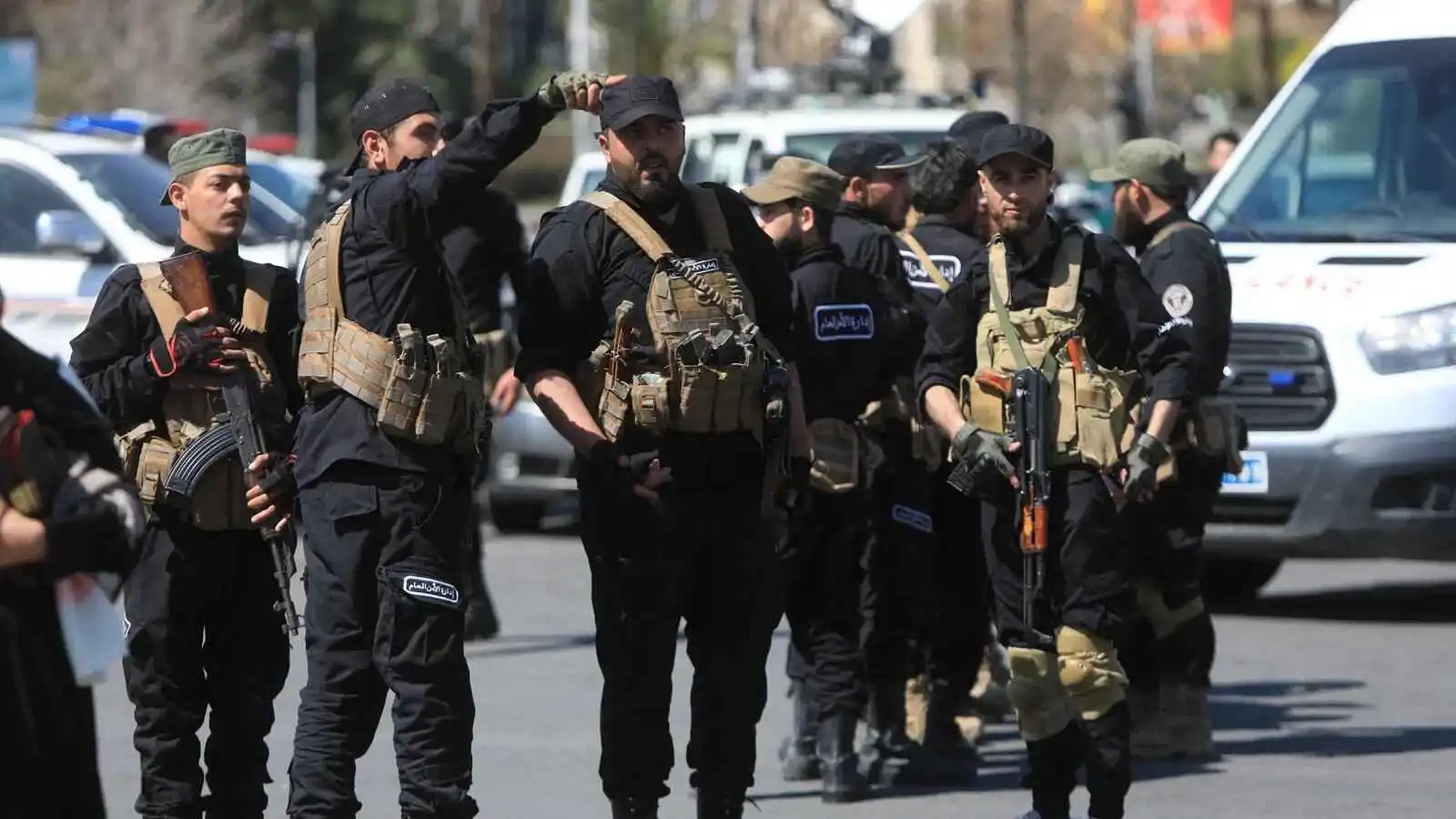 داعش في سوريا.. خلايا متفرقة وقيادات تحت الملاحقة