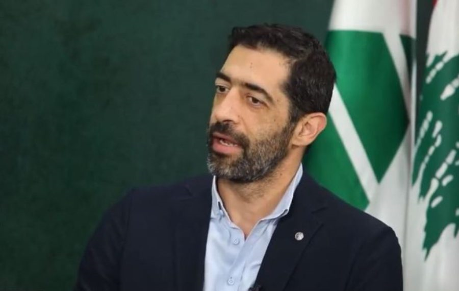 حنكش لـ"آسيا": نشجع رئيس الجمهورية لإكمال التفاوض والوصول الى اتفاق سلام مع اسرائيل