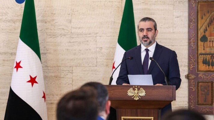 أكسيوس: الشيباني يلتقي رئيس الموساد لاحتواء التصعيد المتصاعد