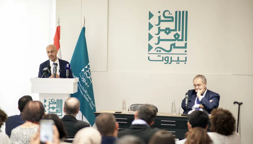 لبنان يوحّد الأدلة تمهيداً لملاحقة جرائم الاحتلال 