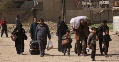 اليمن أمام موجة نزوح جديدة مع تصاعد الهجمات
