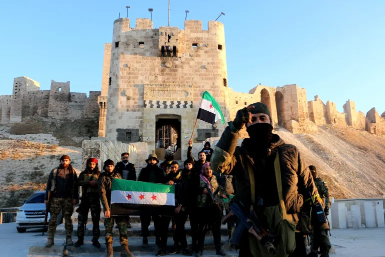 جريمة حلب تفتح باب الشائعات والفتنة مجدداً