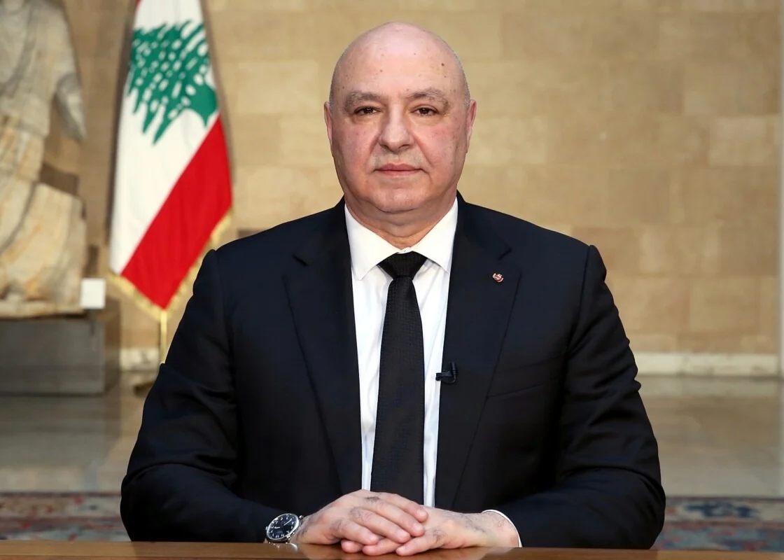 من الجنوب إلى قضية الصدر.. عون يرسم حدود الدولة