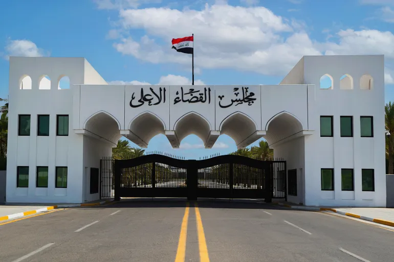 ملف 5704 من معتقلي تنظيم الدولة.. العراق أمام أضخم تحقيق قضائي