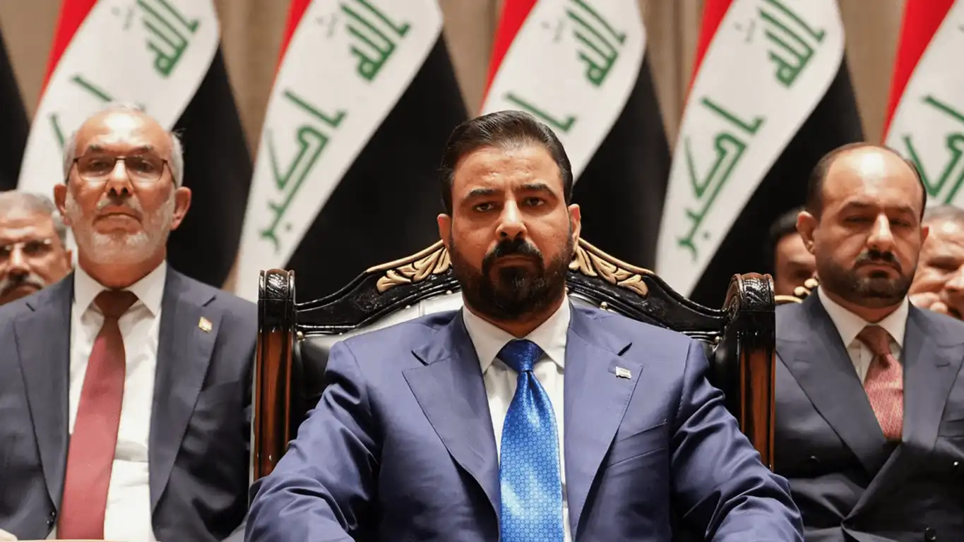 الزيدي في مواجهة الإطار.. السلاح والفساد يختبران سلطة الحكومة