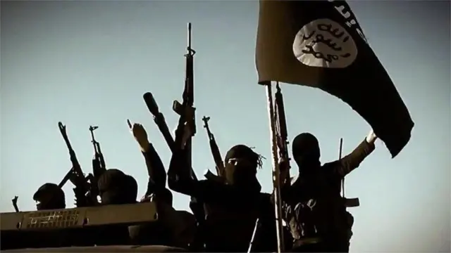 تنظيم الدولة وسوريا الجديدة.. مشروع توسع يصطدم بالدولة