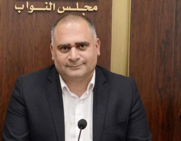 النائب مسعد لـ "آسيا":  أهل الجنوب يريدون الدولة الى جانبهم ونتنياهو ربما يقوم بتوسيع الحرب 