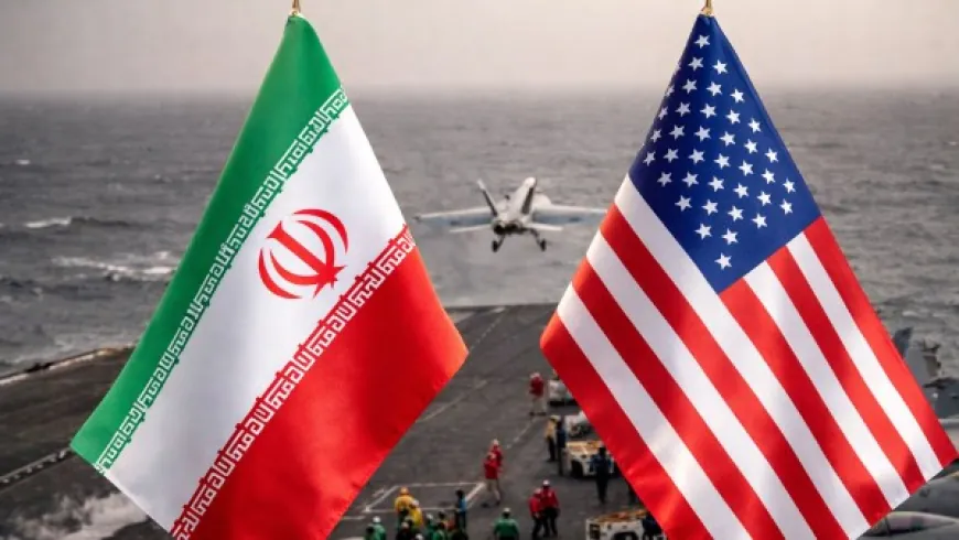 حرب تستنزف واشنطن وطهران ترفع شروطها