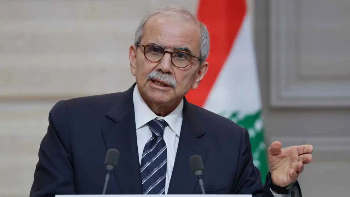 سلام يحذر من صعوبة الوضع: الإصلاح والثقة بوابة إنقاذ لبنان