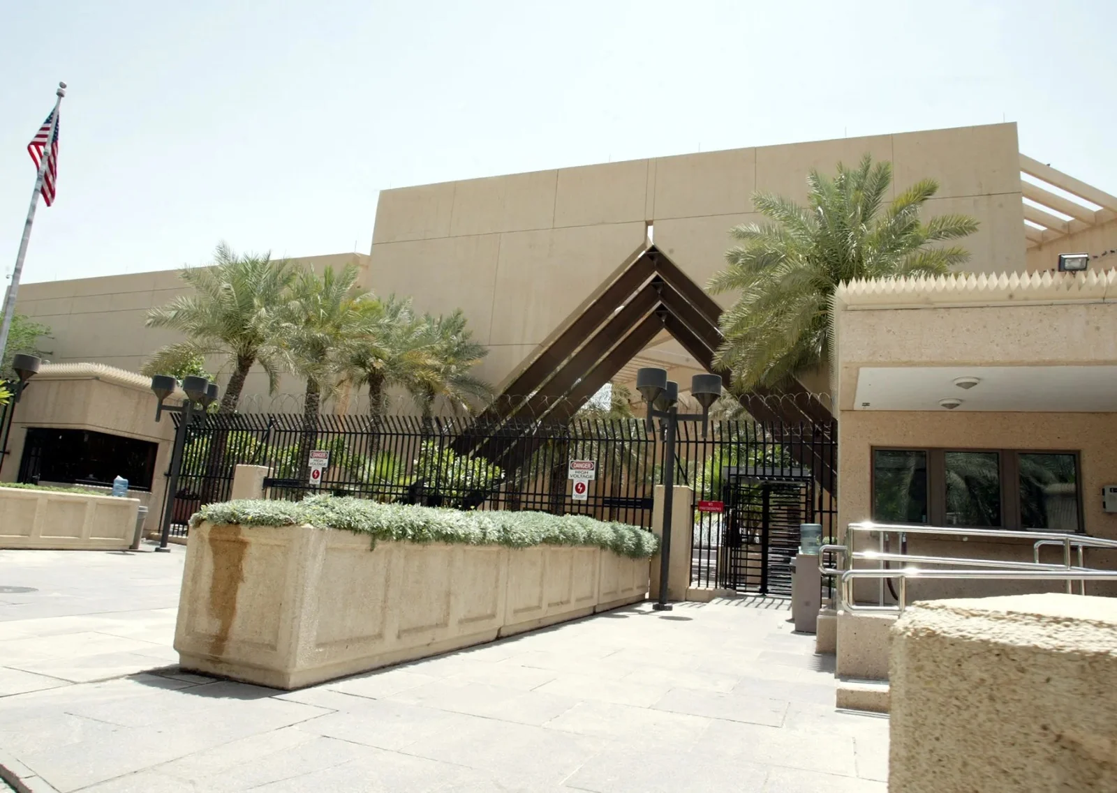 قيود جديدة على الأميركيين في السعودية.. الطائف وينبع في الواجهة