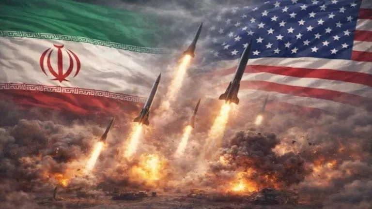 طهران تضع شروطها أمام واشنطن لإنهاء الحرب