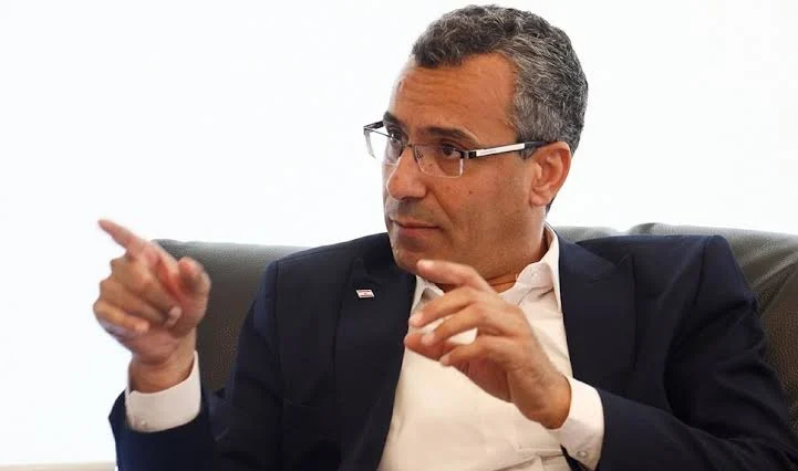اتفاق زراعي بين لبنان وسوريا يفتح الطريق نحو أسواق جديدة
