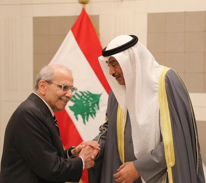 من الكهرباء إلى المرافئ.. مسار كويتي جديد لدعم الاقتصاد اللبناني