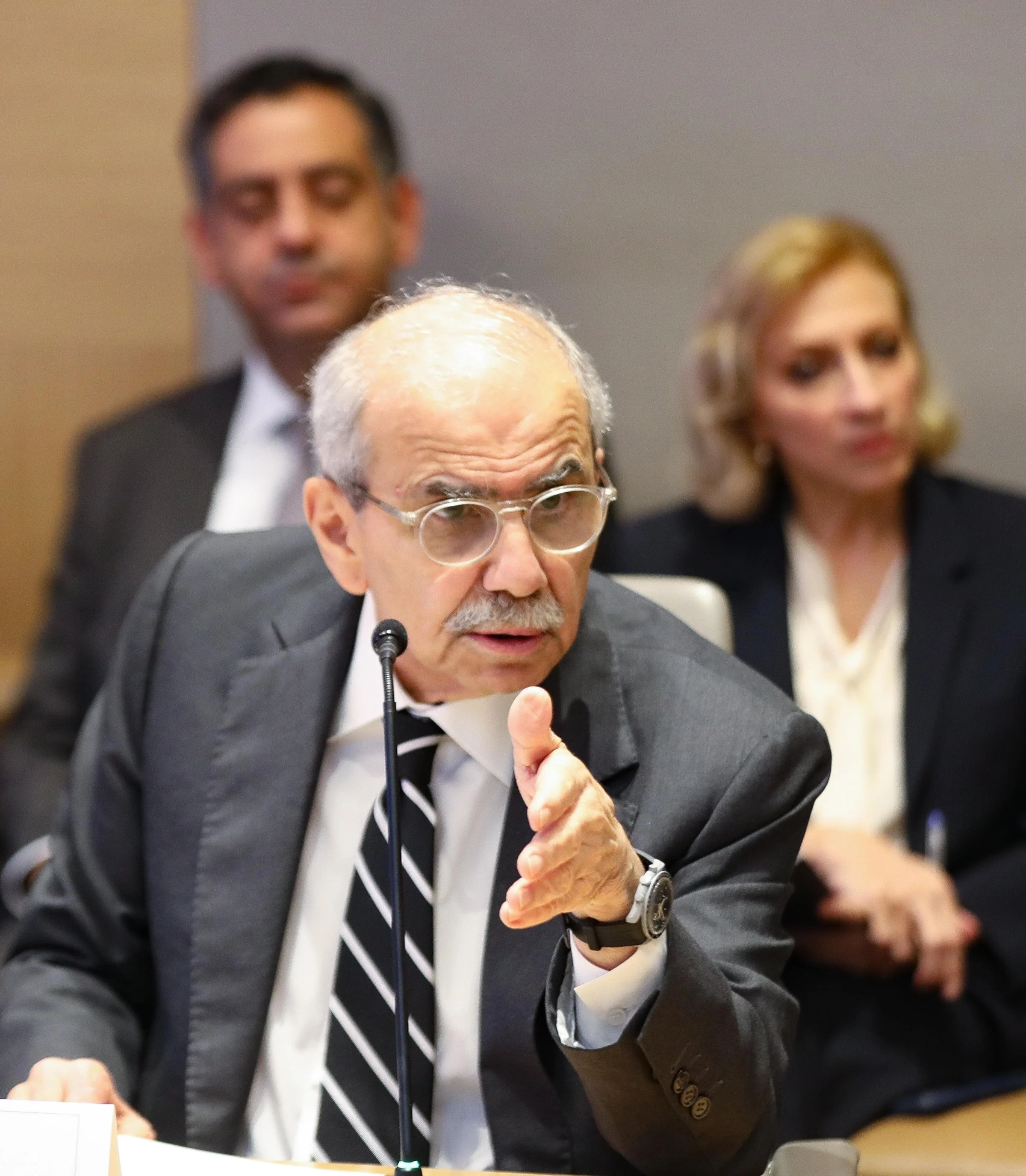 ما بعد اليونيفيل.. سلام يطلب غطاءً دولياً للجنوب