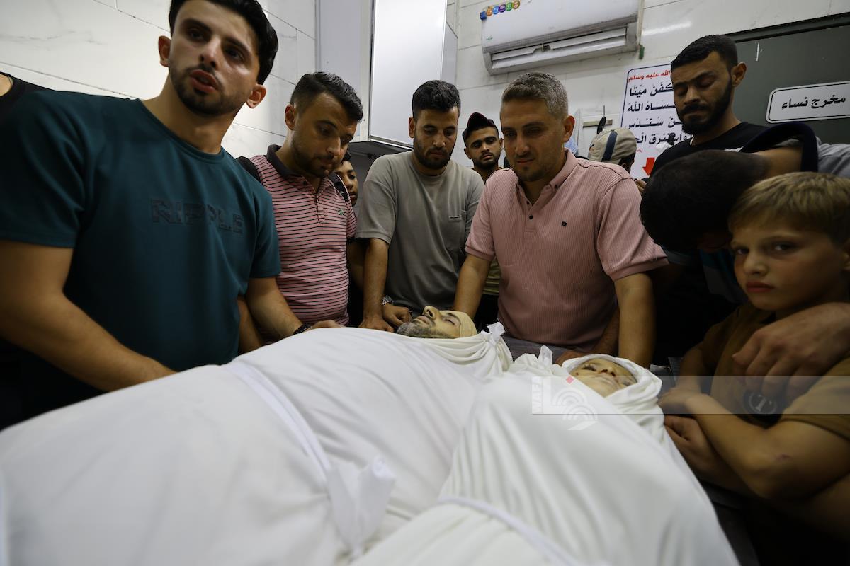 أبرز الأحداث الأمنية في غزة والضفة الغربية بتاريخ 28_9_2026