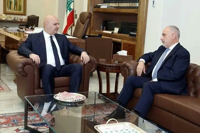 زياد أسود لـ "آسيا": الانتهاكات ستبقى قائمة في الجنوب والظروف حالياً تختلف عن مرحلة توقيع إتفاق أوسلو