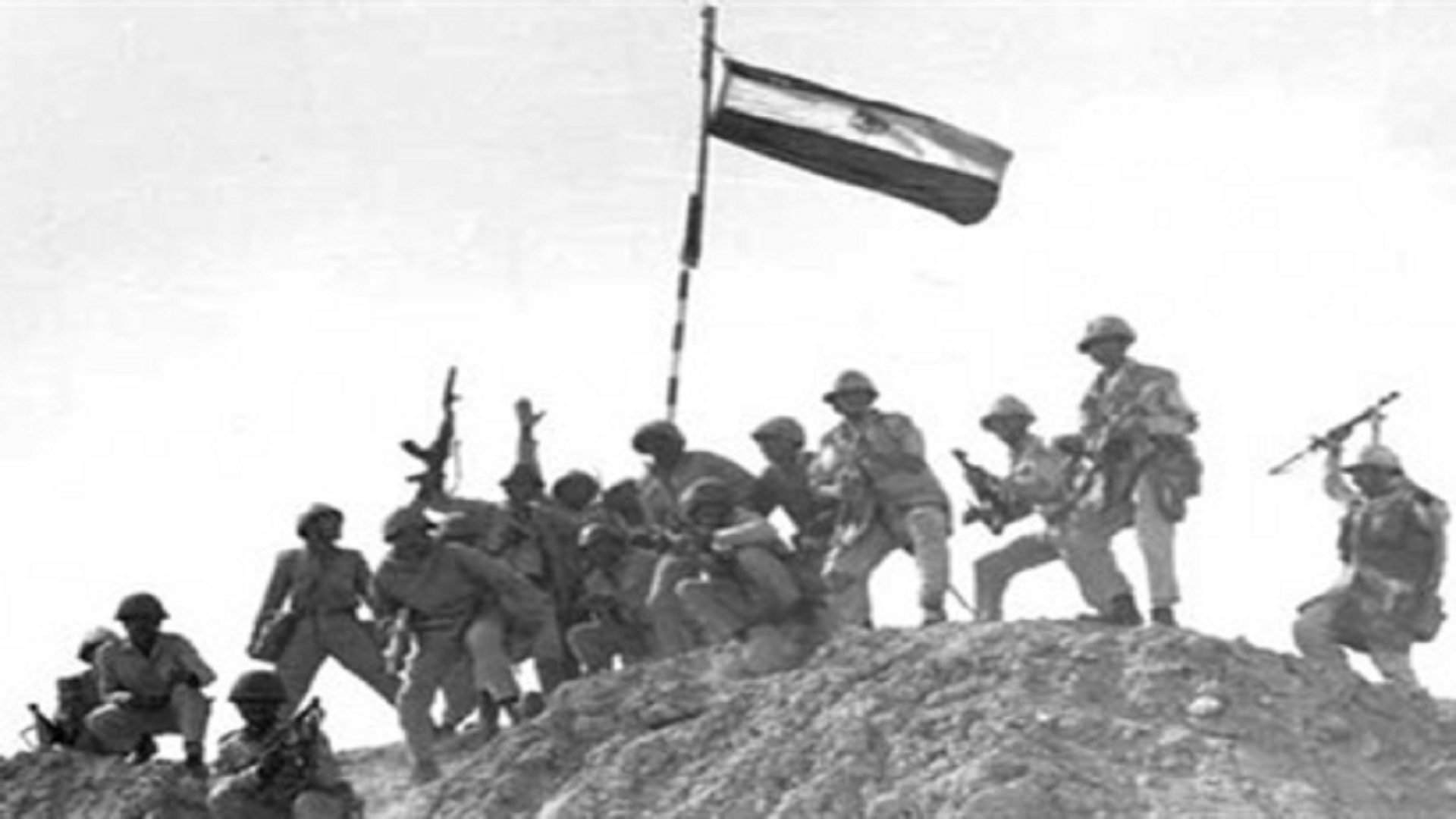 أكتوبر 1973.. قراءة في الهجوم المصري وتحولات المعركة