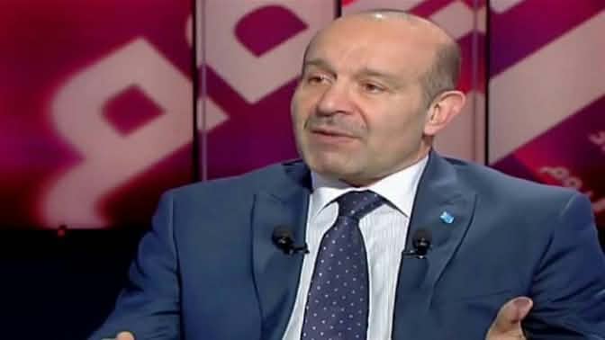 علوش لـ "آسيا": 7 أكتوبر أعاد القضية الفلسطينية بوجه سلبي.. وتحضيرات لمواجهة جديدة على جبهة إيران