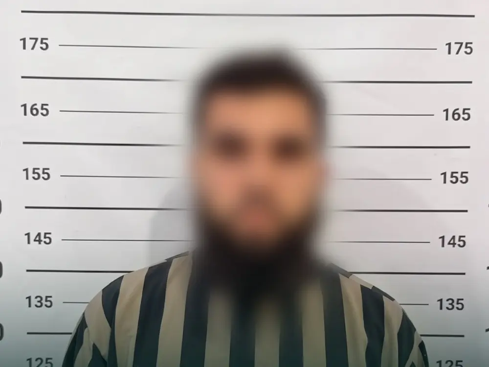بالجرم المشهود.. القبض على 3 متهمين بسرقة النفط في دير الزور