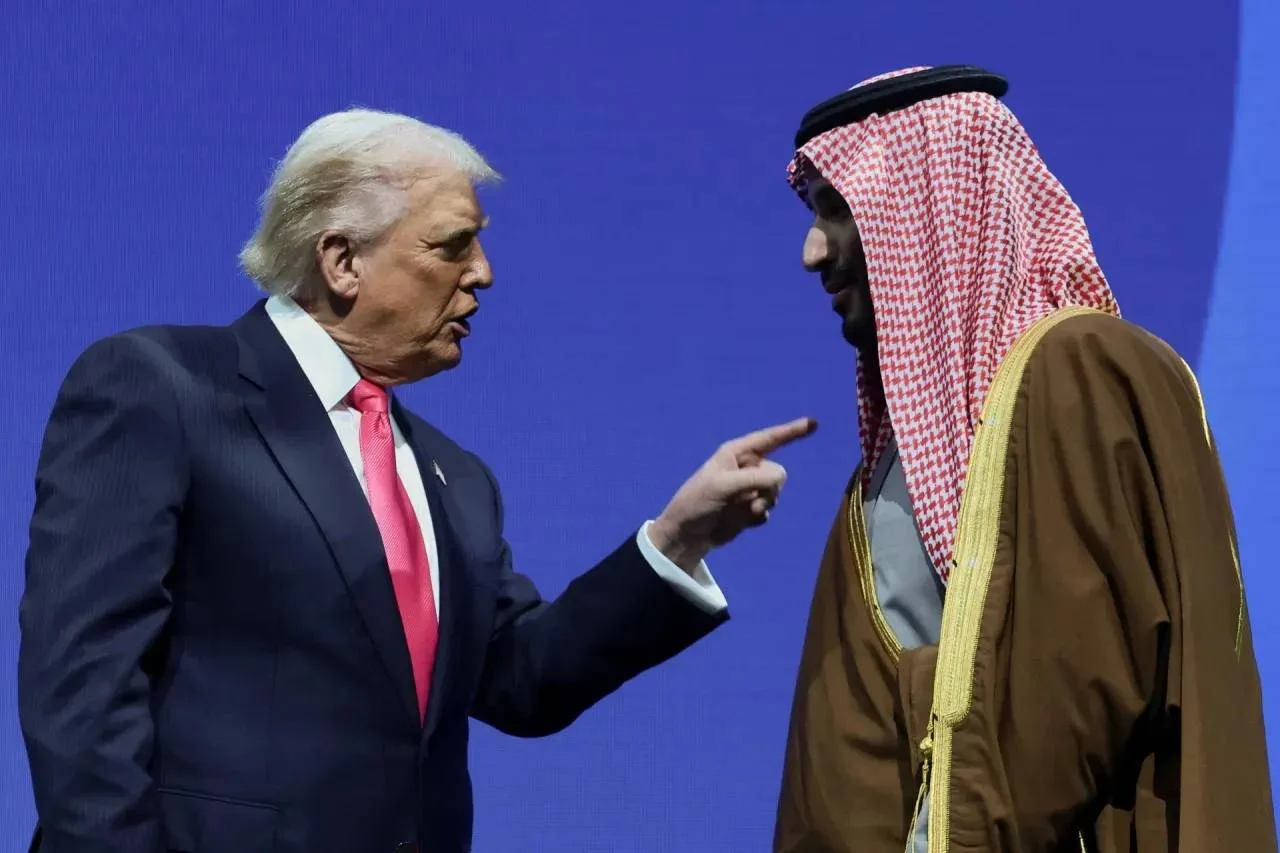 طلب سعودي يصطدم برفض ترامب.. خيارات الرياض تتسع خارج واشنطن