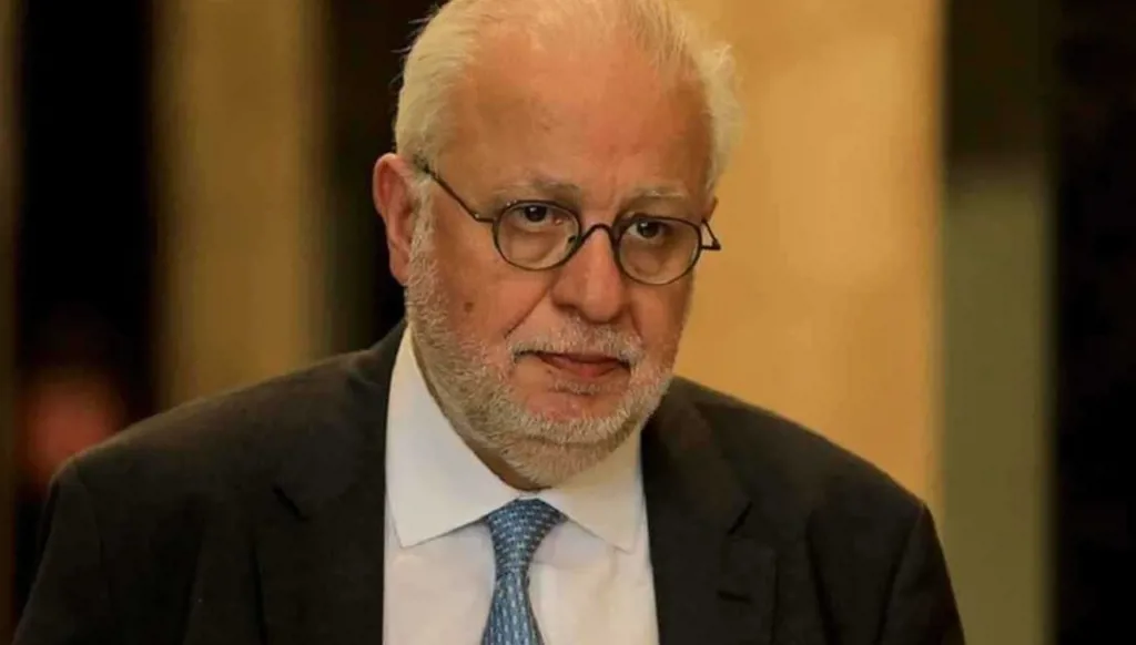 لبنان يلاحق خيوط قضية المتفجرات ونصار يؤكد استكمال التحقيق