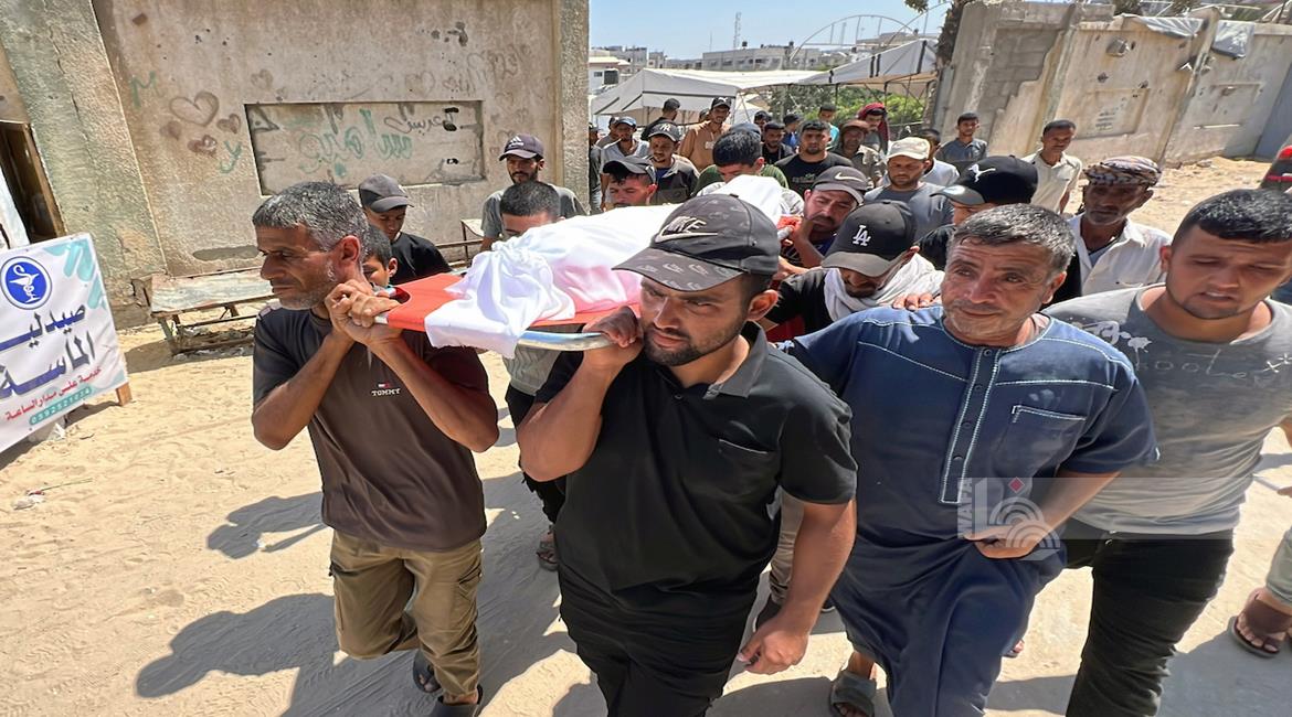 أبرز الأحداث الأمنية في غزة والضفة الغربية بتاريخ 12_10_2026