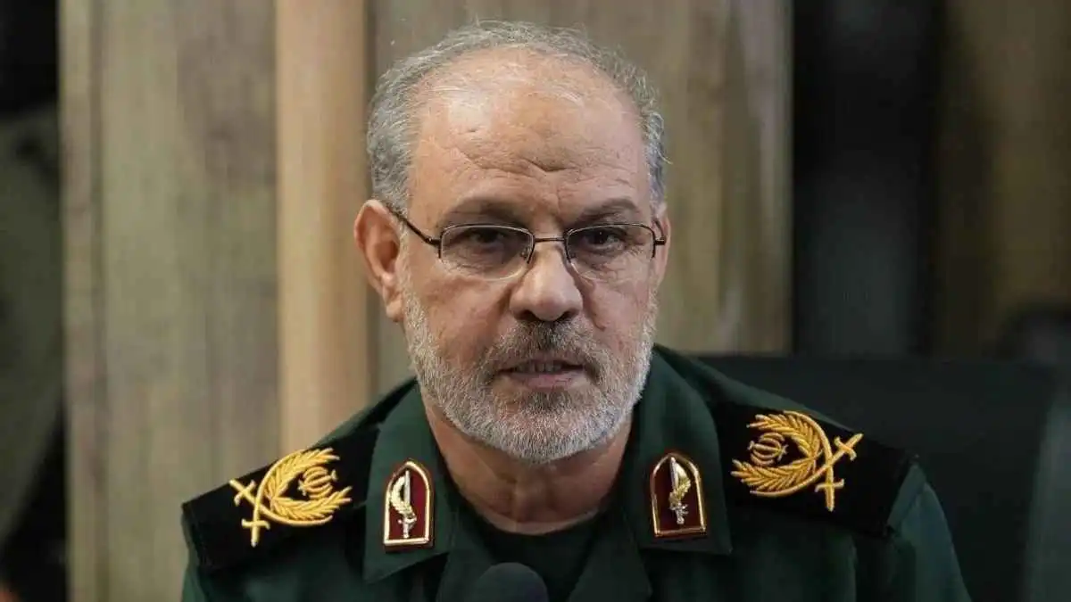 إيران تتوعد بتغيير قواعد المواجهة.. سلاح جديد ورسائل ردع