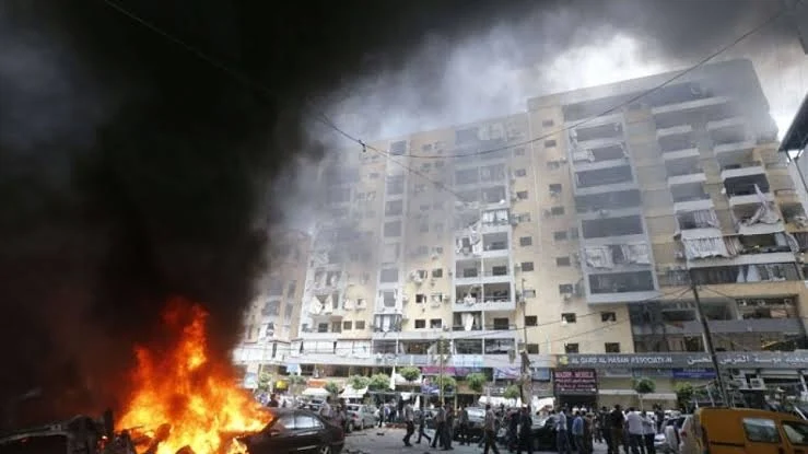 العفو العام يحرّك ملفّي بئر العبد والرويس بعد 12 عاماً
