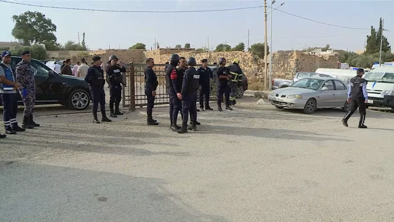 تفاصيل جديدة تكشف ملابسات مجزرة كنيسة الكرك بالأردن