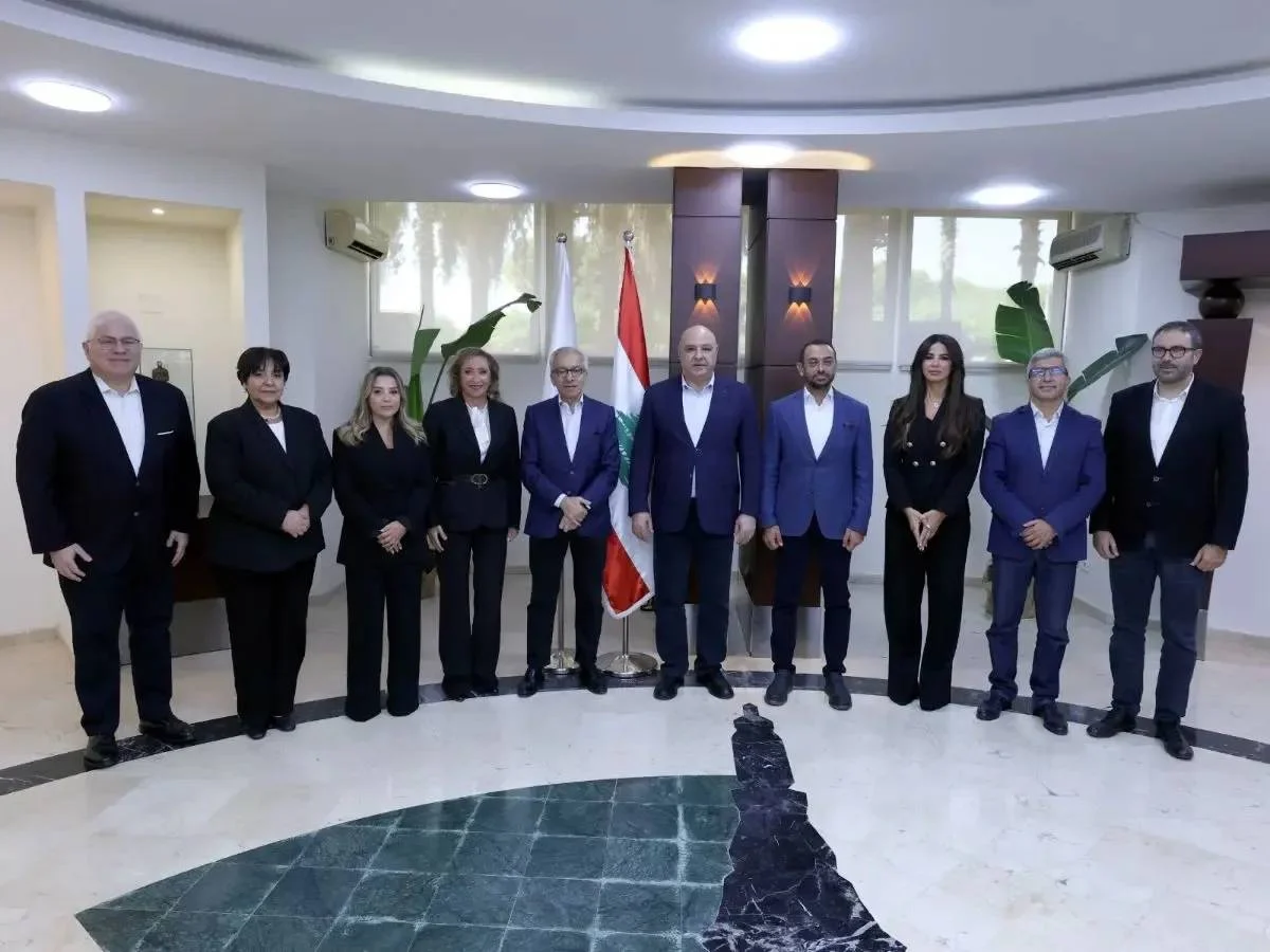 عون يطّلع على خطة إنعاش معرض رشيد كرامي.. استثمارات وتنمية