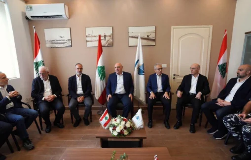 زيارة عون تفتح ملف النهوض الاقتصادي بطرابلس.. والبساط يحدد الأولويات