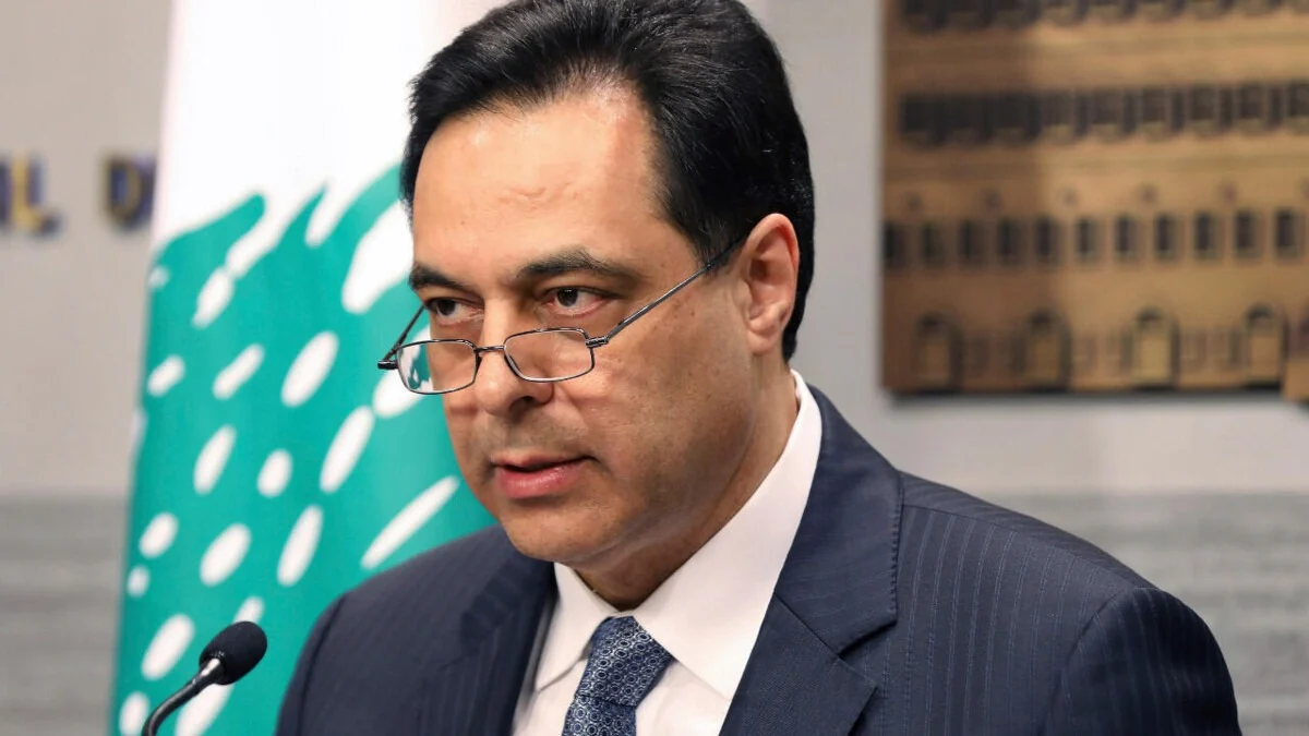دياب يحذّر من التطرف وينتقد تعطيل التعافي الاقتصادي في لبنان