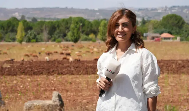 شهادة ناجية تكشف ما حدث للصحفيتين آمال خليل وزينب فرج