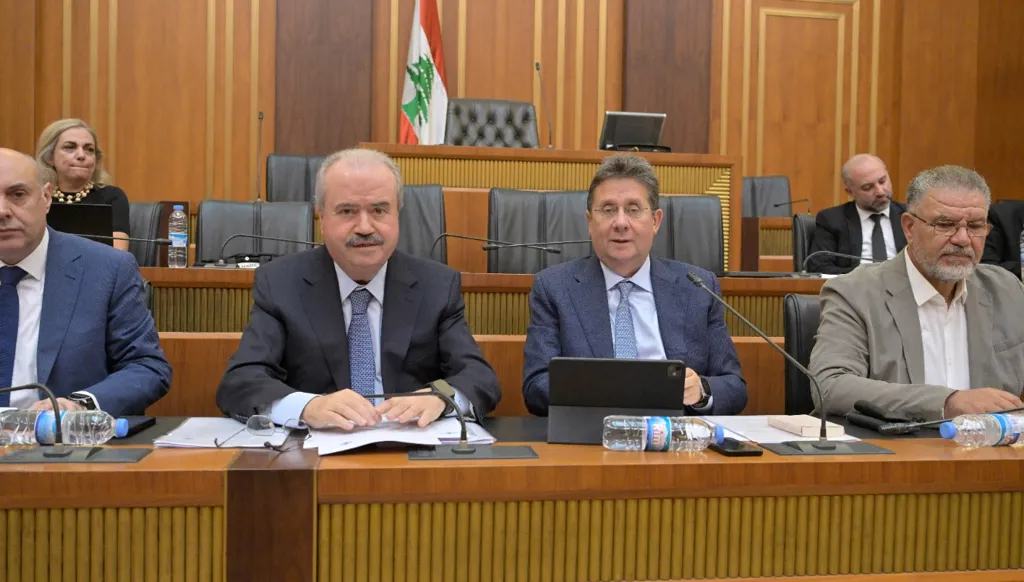 موازنة لبنان 2027 ترسم مساراً مالياً لخمس سنوات مقبلة
