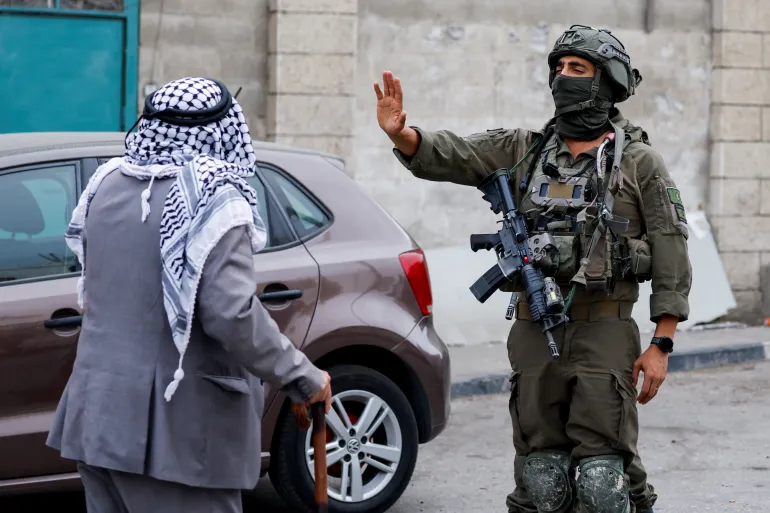 الضفة بين الحصار والاستيطان.. تصعيد إسرائيلي يهدد حياة آلاف الفلسطينيين