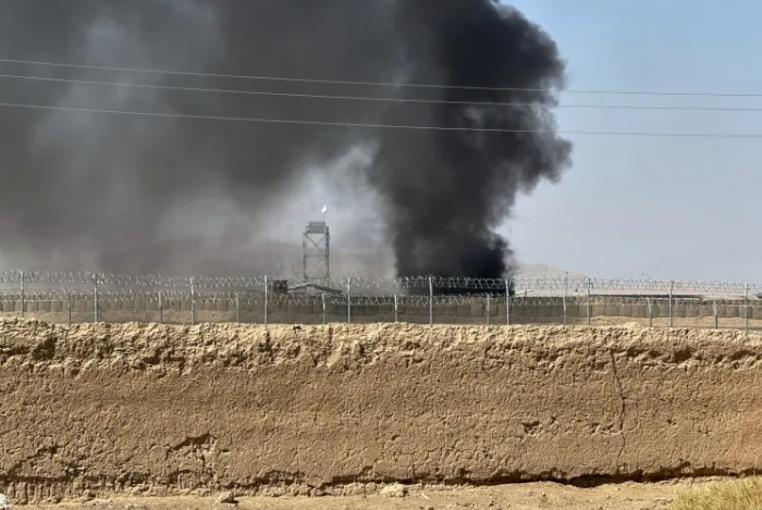 غارات باكستانية دامية شرق أفغانستان