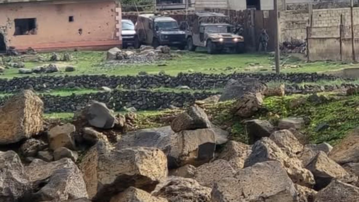 شبان القنيطرة بين الاعتقال المؤقت والاحتجاز غير المعلن