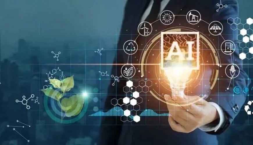 أزمة الذكاء الاصطناعي تتفاقم مع تلوث المحتوى الرقمي