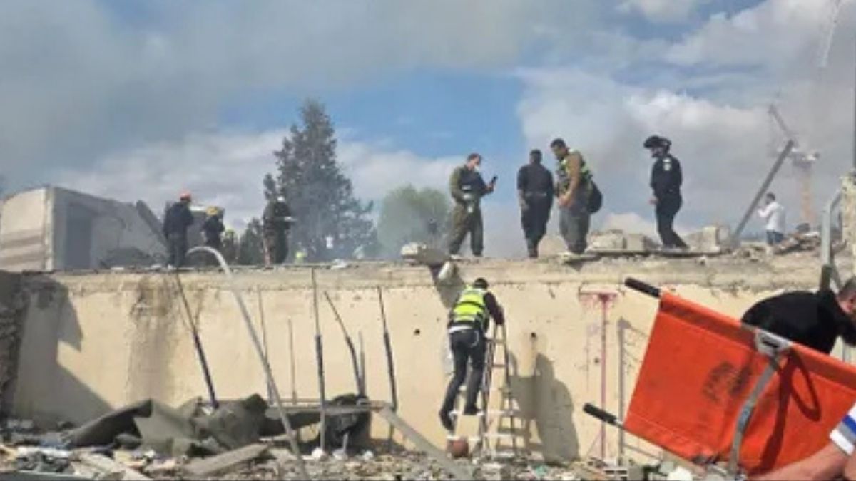 سوريا في مرمى صواريخ الإقليم